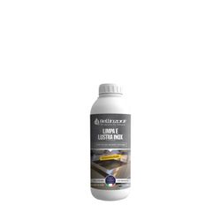 Limpa e Lustra Inox 500ml Bellinzoni - 2B Autotintas