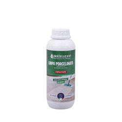 Limpa Porcelanato Limpeza Pesada 1L Bellinzoni - 2B Autotintas