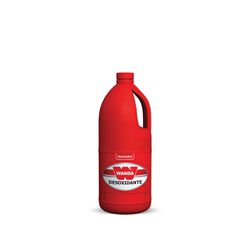 Desoxidante 1L Wanda - 2B Autotintas