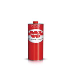 Catalisador Endurecedor Para PU 3093 1L Wanda - 2B Autotintas