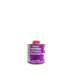 Catalisador Hardener Para Primer Classic Fast 0.22... - 2B Autotintas