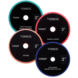Boina Voxer 3