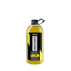 Sanitizante Finalizador 3L Vonixx - 2B Autotintas
