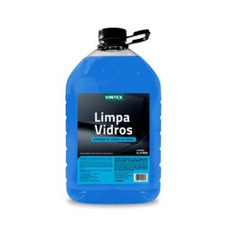 Limpa Vidros 5L Vonixx - 2B Autotintas