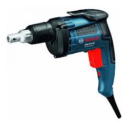 Parafusadeira Elétrica GSR 6-45 TE 127v Bosch - 2B Autotintas