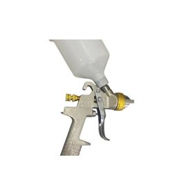 Pistola VD-250 HVLP Bico 1.4 mm Standard Wimpel - 2B Autotintas
