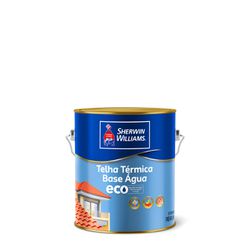 Metalatex Eco Telha Térmico 3,6L Sherwin Williams - 2B Autotintas