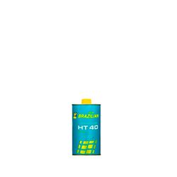 Catalisador Endurecedor Para Verniz PU HT 40 450ml... - 2B Autotintas