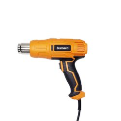 Soprador Térmico 127V 1500W Stamaco - 2B Autotintas
