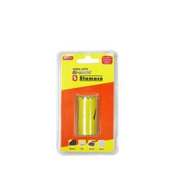 Serra Copo Bi-metal 25mm Stamaco - 2B Autotintas