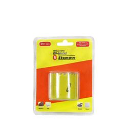Serra Copo Bi-Metal 51mm Stamaco - 2B Autotintas
