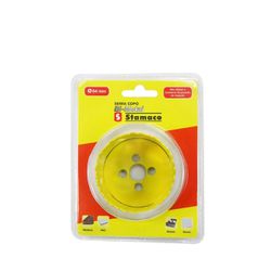 Serra Copo Bi-Metal 64mm Stamaco - 2B Autotintas