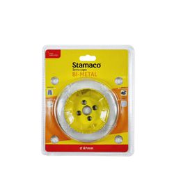 Serra Copo Bi-Metal 67mm Stamaco - 2B Autotintas
