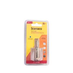 Serra Copo Diamantada 16mm Stamaco - 2B Autotintas