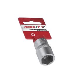 Soquete Sextavado 19mm 1/2