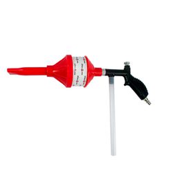 Pulverizador Super Foam Sigma - 2B Autotintas