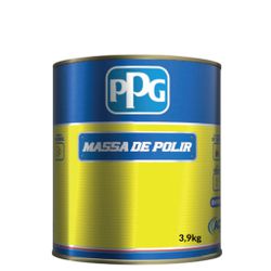 Massa P/Polir Nº2 (Base Solvente) 3,959Kg Acs PPG - 2B Autotintas