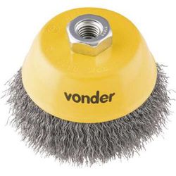 Escova Copo 6 - 2B Autotintas