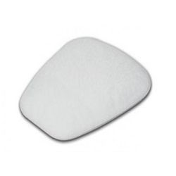 Filtro Mecânico 5n11 P/Respirador 6000/7500 3M - 2B Autotintas