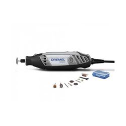 Micro Retifica 3000 C/ 10 Acessórios 127v Dremel - 2B Autotintas