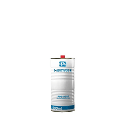 Aditivo Anticratera 0,9L PPG - 2B Autotintas