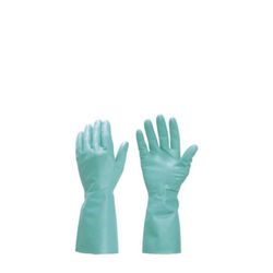 Luva Nitrilica 3 Grande Com Forro Vonder - 2B Autotintas