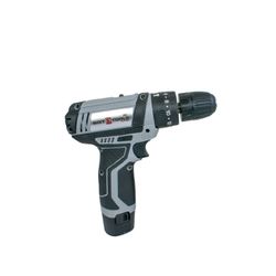 Parafusadeira e Furadeira De Impacto à Bateria 3/8 - 2B Autotintas