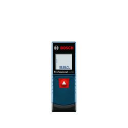 Medidor de Distancia a Laser GLM 20 Bosch - 2B Autotintas