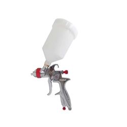 Pistola De Gravidade HVLP 1.4mm AS887P Puma - 2B Autotintas