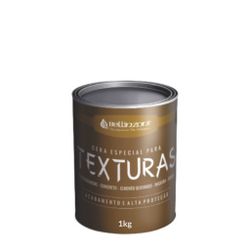 Cera Para Textura 1kg Bellinzoni - 2B Autotintas