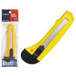 Estilete Grande Multiuso Atlas - 2B Autotintas