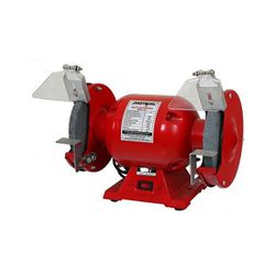 Moto Esmeril 360W Mono 110V MMI50 Motomil - 2B Autotintas