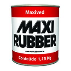 Maxived 900ml - 2B Autotintas