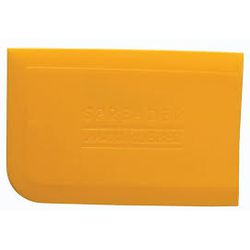 Aplicador Spreader Maxi Rubber - 2B Autotintas