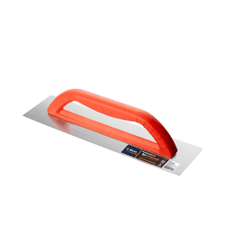 Desempenadeira Aço Lisa Cabo Pu 12x45 Atlas - 2B Autotintas