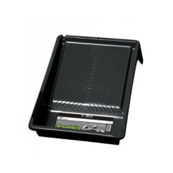 Bandeja Pintura 3,6 Preta Atlas - 2B Autotintas