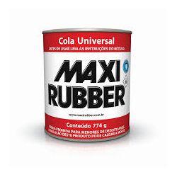 Cola Contato Universal 3,1kg - 2B Autotintas