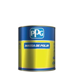 Massa P/Polir Nº 2 (Base Solvente) 0,990 Kg - Acs ... - 2B Autotintas