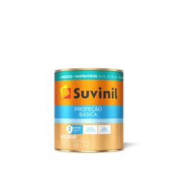 Suvinil Verniz Brilho Básico Copal 0,9L - 2B Autotintas