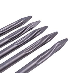 Ponteiro SDS Plus 250mm (Autoafiavel) Bosch - 2B Autotintas