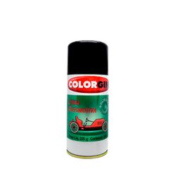 Spray Seladora Para Plástico Colorgin - 2B Autotintas