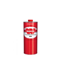 Thinner Para PU 4030 Poliester 900ml Wanda - 2B Autotintas