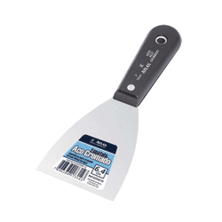 Espátula Aço Cromado 6,3cm Atlas - 2B Autotintas