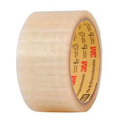 Fita Para Empacotamento Transparente 45MMX45M 3M - 2B Autotintas