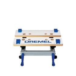 Mesa de projeto Dremel - 2B Autotintas
