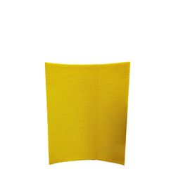 Lixa Abrasivo Flexível Emborrachada P400 3M - 2B Autotintas