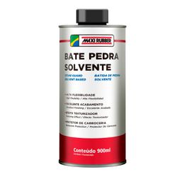 Batida De Pedra Base Solvente 900ml - 2B Autotintas