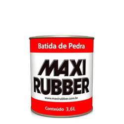 Batida De Pedra 3,6L - 2B Autotintas
