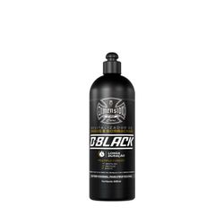 D Black Revitalizador de Pneus 500ml Dimension - 2B Autotintas