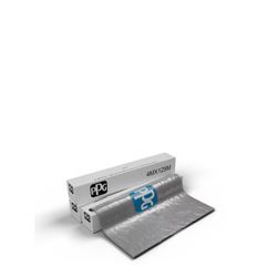 Filme Plástico Para Mascaramento 4X125 PPG - 2B Autotintas